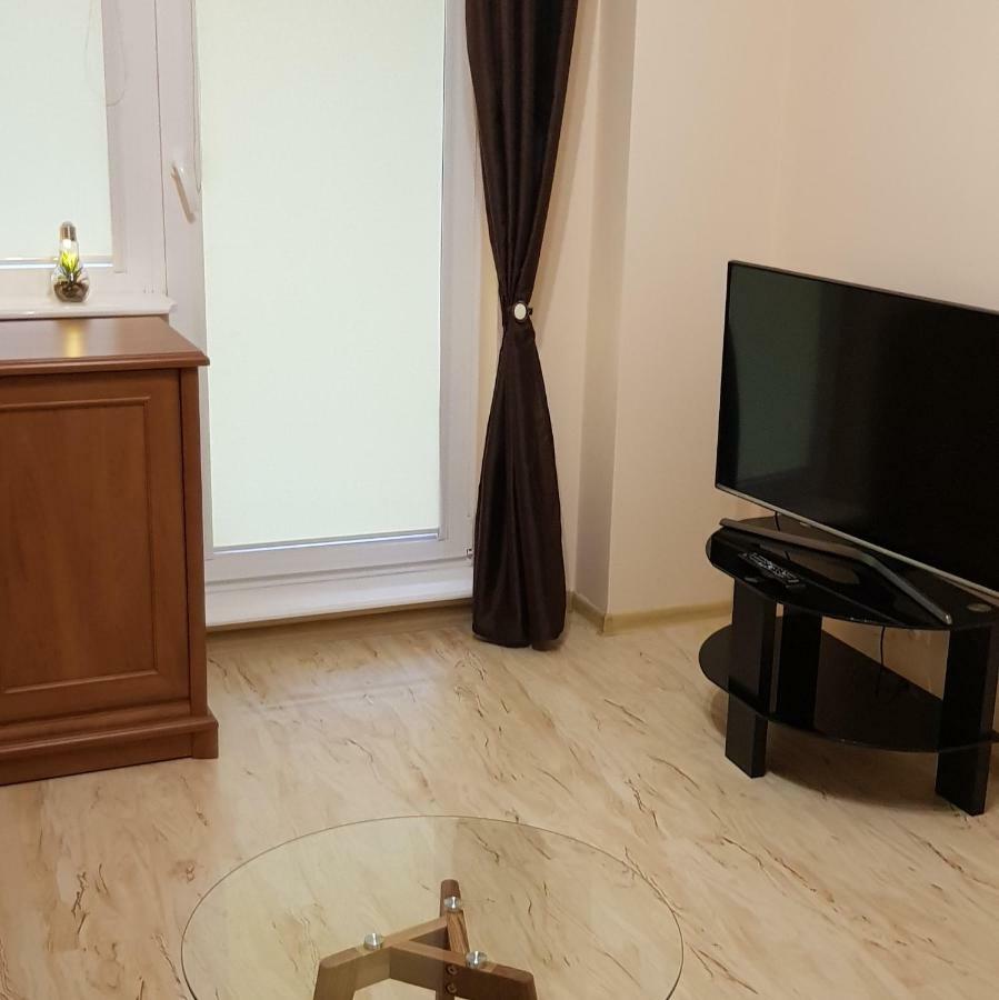 Wygodne Mieszkanie Wejherowo Εξωτερικό φωτογραφία