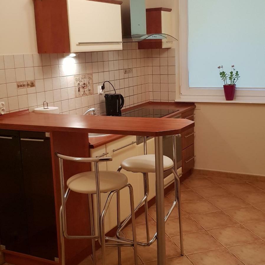 Wygodne Mieszkanie Wejherowo Εξωτερικό φωτογραφία
