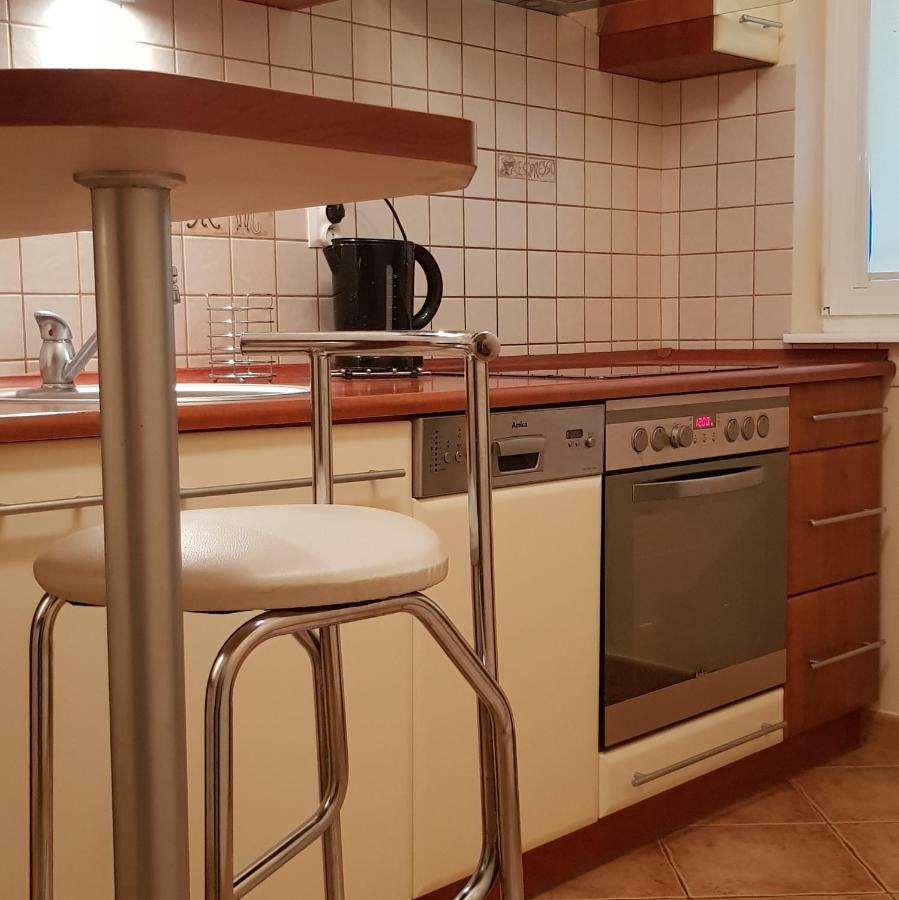 Wygodne Mieszkanie Wejherowo Εξωτερικό φωτογραφία