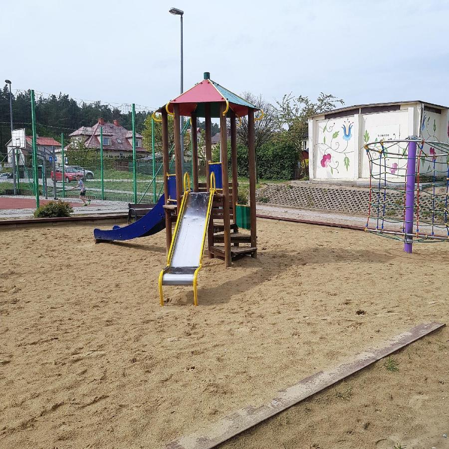 Wygodne Mieszkanie Wejherowo Εξωτερικό φωτογραφία