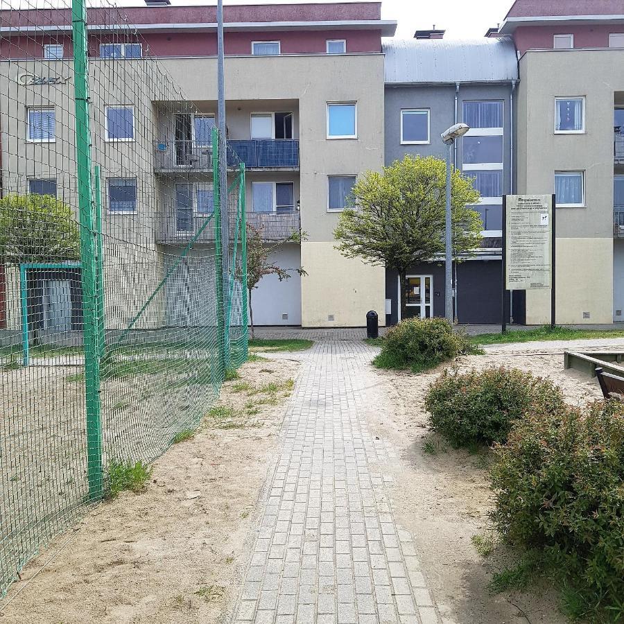 Wygodne Mieszkanie Wejherowo Εξωτερικό φωτογραφία